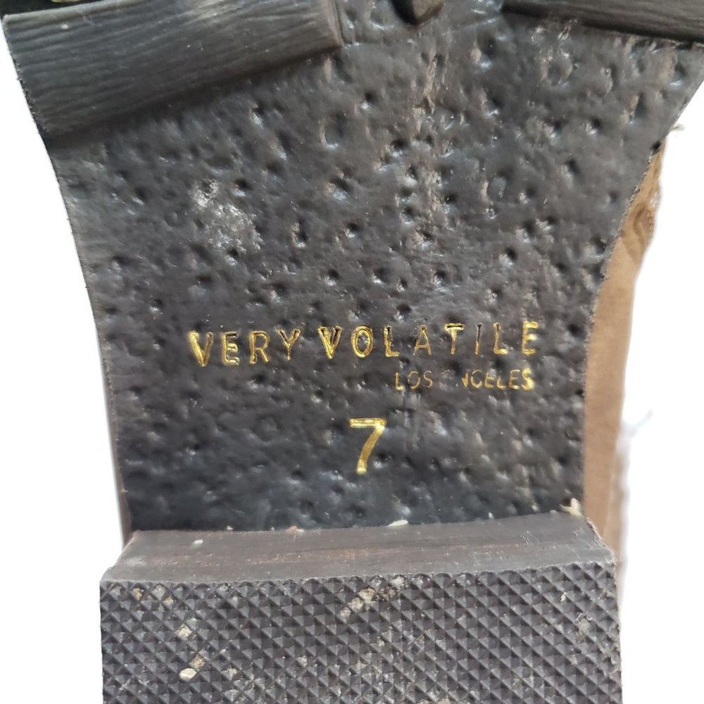 Lace Up Riding Boots - Picture 13 of 14